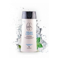 Шампунь проти лупи з піритіону цинку Лендан Peelling Control Shampoo Lendan