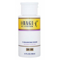Лосьйон для нормальної / жирної шкіри Обаджі C Rx Balancing Toner Normal to Oily Obagi