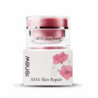 Відновлювальний крем на основі АНА гидрокислоти Ренью AHA Skin Repair Renew