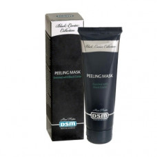 Пілінг-маска з чорною ікрою Мон Платін Black Caviar Peeling Mask Mon Platin