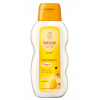 Масло для немовлят Веледа Calendula Pflegeоl Weleda