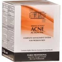Набір Serious Action - Рівень 1 ГлайМед Плас Serious Action Pac - Grade 1 GlyMed Plus