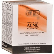 Набір Serious Action - Рівень 1 ГлайМед Плас Serious Action Pac - Grade 1 GlyMed Plus