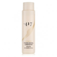 Кондиціонер вітамінізований мінеральний Мінус 417 Mineral Conditioner Minus 417