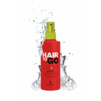 Спрей для моделювання Лендан Hair To Go Green Fix Spray Lendan
