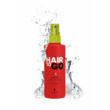 Спрей для моделювання Лендан Hair To Go Green Fix Spray Lendan