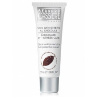 Поживно-захисний крем з какао Бернард Кассьер Nutritionally-barrier cream with cocoa Bernard Cassiere