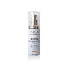 Преміум дермокорректірующій крем (SPF50) Клінікее Premium Dermo Corrective Cream (SPF50) Clinicare