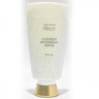 Антиоксидантний крем-скраб з лавандою Спа Абісс Lavender Antioxidant Scrub Spa Abyss