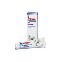 Блакитний бальзам Геволь Blue balm Gehwol