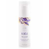 ЕДЕЛЬ Скраб для всіх типів шкіри Меджірей EDELE Bio-scrub Magiray