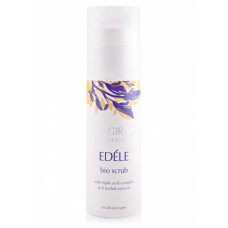 ЕДЕЛЬ Скраб для всіх типів шкіри Меджірей EDELE Bio-scrub Magiray