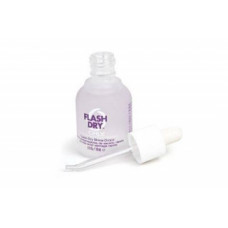 Швидка краплинна сушка для блиску нігтів Орлі Flash Dry Orly