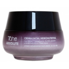 Зволожуючий крем для нормальної та комбінованої шкіри Тахе ABSOLUTE VIOLET FOR NORMAL & MIXED SKIN Tahe