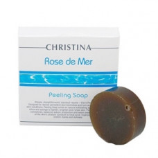 Мильна пілінг Христина Rose De Mer Soap Peel Christina