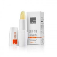 Сонцезахисна зволожуюча помада SPF50 + Доктор Кадір Solar Zone Protective Nourishing Lipstick SPF 50+ Dr. Kadir