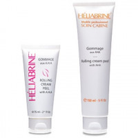 Крем-гоммаж з АНА-кислотами Еліабрін ROLLING CREAM with AHA Heliabrine