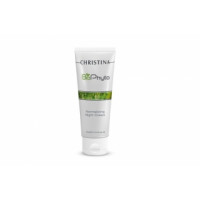 Нормалізує нічний крем Крістіна Bio Phyto Normalizing Night Cream Christina
