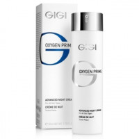 Нічний крем Джи Джи Oxygen Prime Advanced Night Cream Gigi