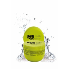 Помадка високого ступеня фіксації Лендан Hair To Go Boomerang Lendan