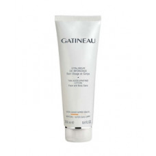 Акселератор засмаги для обличчя і тіла Гатіно Tan Accelerating Lotion Face And Body Care Gatineau