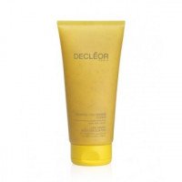 Гоммаж 1000 граней краси Деклеор Aroma cleanse Body Decleor