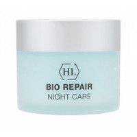 Нічний крем Холі ленд Bio Repair Night Care Holy Land