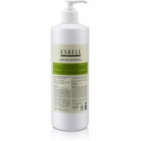 Зволожуючий гель з алое-вера Доктор Оракл ESBELL Aloe Vera Soothing Gel Dr.Oracle