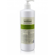 Зволожуючий гель з алое-вера Доктор Оракл ESBELL Aloe Vera Soothing Gel Dr.Oracle