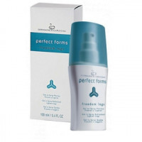 Гель-спрей для втомлених ніг Жермен де капучіно Perfect Forms Line Freedom Legs Gel Spray Ref Legs Germaine de Capuccini