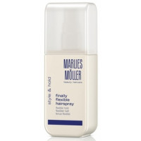 Лак для волосся слабкої фіксації Марліс Меллер Finally Flexible Hairspray Marlies Moller
