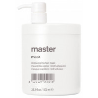 Реструктурує маска для волосся Лакме Master Mask Lakme