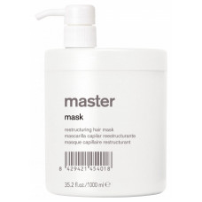 Реструктурує маска для волосся Лакме Master Mask Lakme