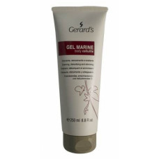 Дренажний гель з спіруліна Джерардс GEL MARINE Gerards