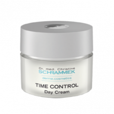 Дневной омолаживающий крем «Тайм Контроль» Дерма Косметикс Time Control Day Cream DERMA COSMETICS