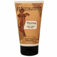 Бальзам "Хенна" червоний Стікс Натуркосметік Balsam "Henna" red Styx Naturcosmetic