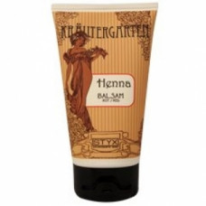 Бальзам "Хенна" червоний Стікс Натуркосметік Balsam "Henna" red Styx Naturcosmetic