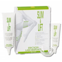 Набір для схуднення і ліфтингу Еріксон Лабораторія Slim & Lift Box Ericson Laboratoire