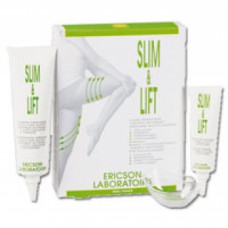 Набір для схуднення і ліфтингу Еріксон Лабораторія Slim & Lift Box Ericson Laboratoire