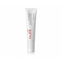 Відновлює мус для очей від темних кіл \ втоми Алекс Косметик BB Eye Mousse Alex Cosmetic