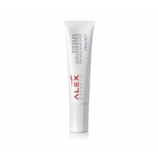 Відновлює мус для очей від темних кіл \ втоми Алекс Косметик BB Eye Mousse Alex Cosmetic