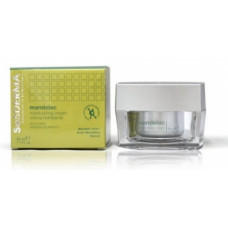 Зволожуючий крем з мигдальною кислотою Сесдерма Mandelac-Moisturizing Cream Sesderma