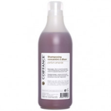 Шампунь мигдальний Коіфанс Almond Concentrated Shampoo Coiffance