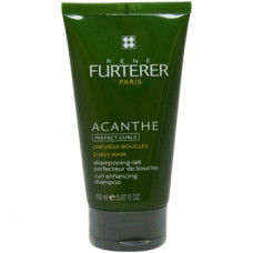 Шампунь-молочко для краси локонів Акант Рене Фуртерер Acanthe Curl Enhancing Shampoo Rene Furterer