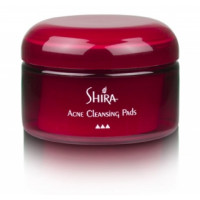Очищаючі подушечки для лікування акне Шира Boto-Derm Rx Acne Pads Shira