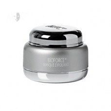 Маска ексфоліант Метод Шолль BIOFORCE Masque Exfoliante Methode Cholley