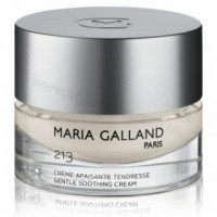 Ніжний заспокійливий крем Марія Галланд Creme Apaisante Tendresse № 213 Maria Galland