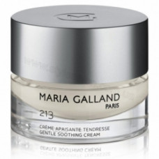 Ніжний заспокійливий крем Марія Галланд Creme Apaisante Tendresse № 213 Maria Galland