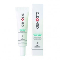 Завершальний крем з пом'якшувальною ефектом Генозіс Post Treatment Cream (SRP) Genosys