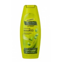 Розгладжує шампунь з оливковою олією Палмерс Olive Oil Formula Smoothing Shampoo Palmers